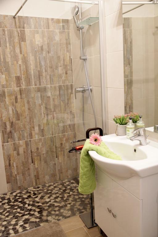 Apartment Classic זלצבורג מראה חיצוני תמונה