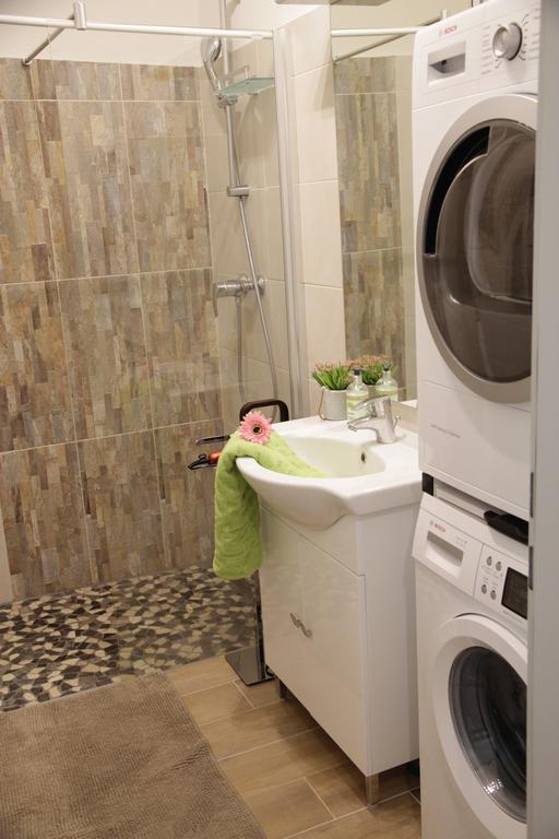 Apartment Classic זלצבורג מראה חיצוני תמונה