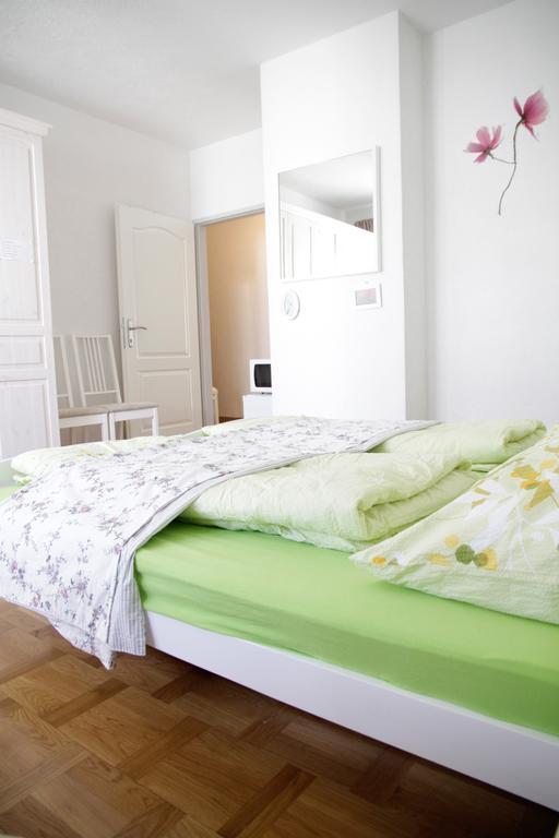 Apartment Classic זלצבורג מראה חיצוני תמונה
