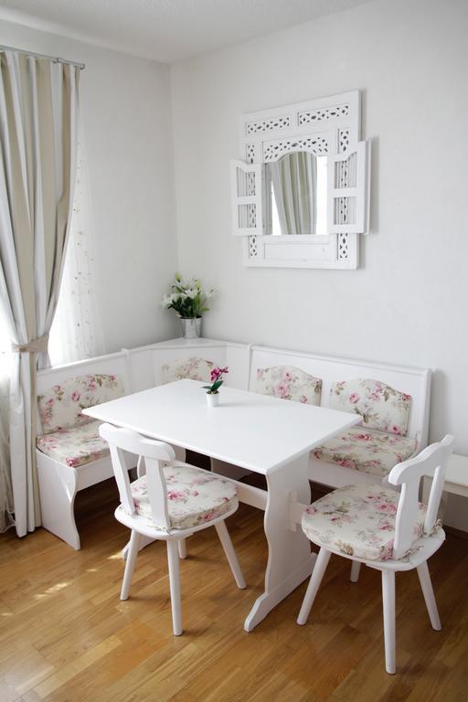 Apartment Classic זלצבורג מראה חיצוני תמונה