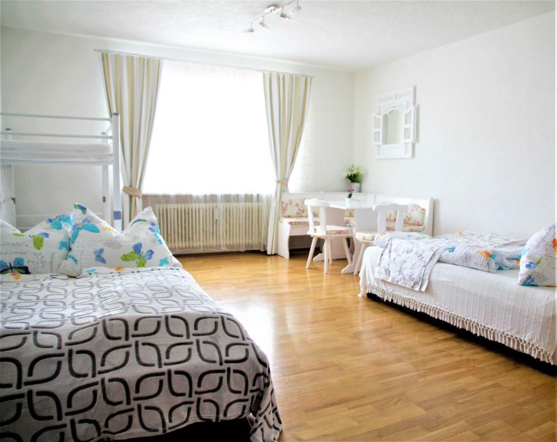 Apartment Classic זלצבורג מראה חיצוני תמונה
