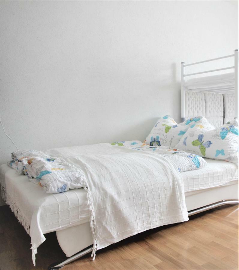 Apartment Classic זלצבורג מראה חיצוני תמונה
