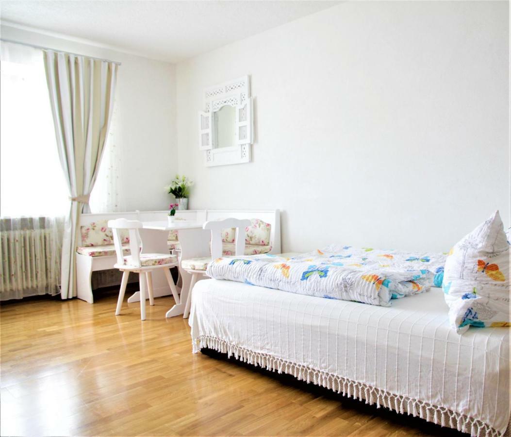 Apartment Classic זלצבורג מראה חיצוני תמונה