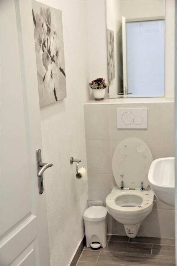 Apartment Classic זלצבורג מראה חיצוני תמונה
